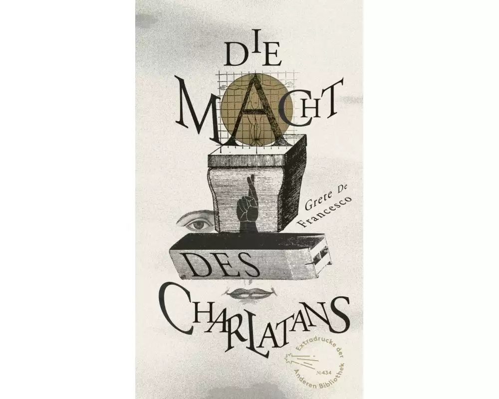 Die Macht des Charlatans