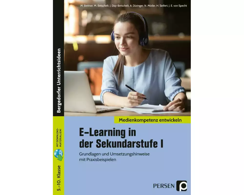 E-Learning in der Sekundarstufe I