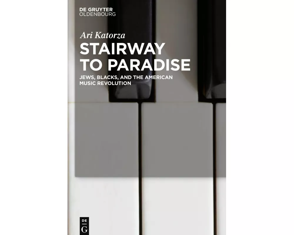 Stairway to Paradise