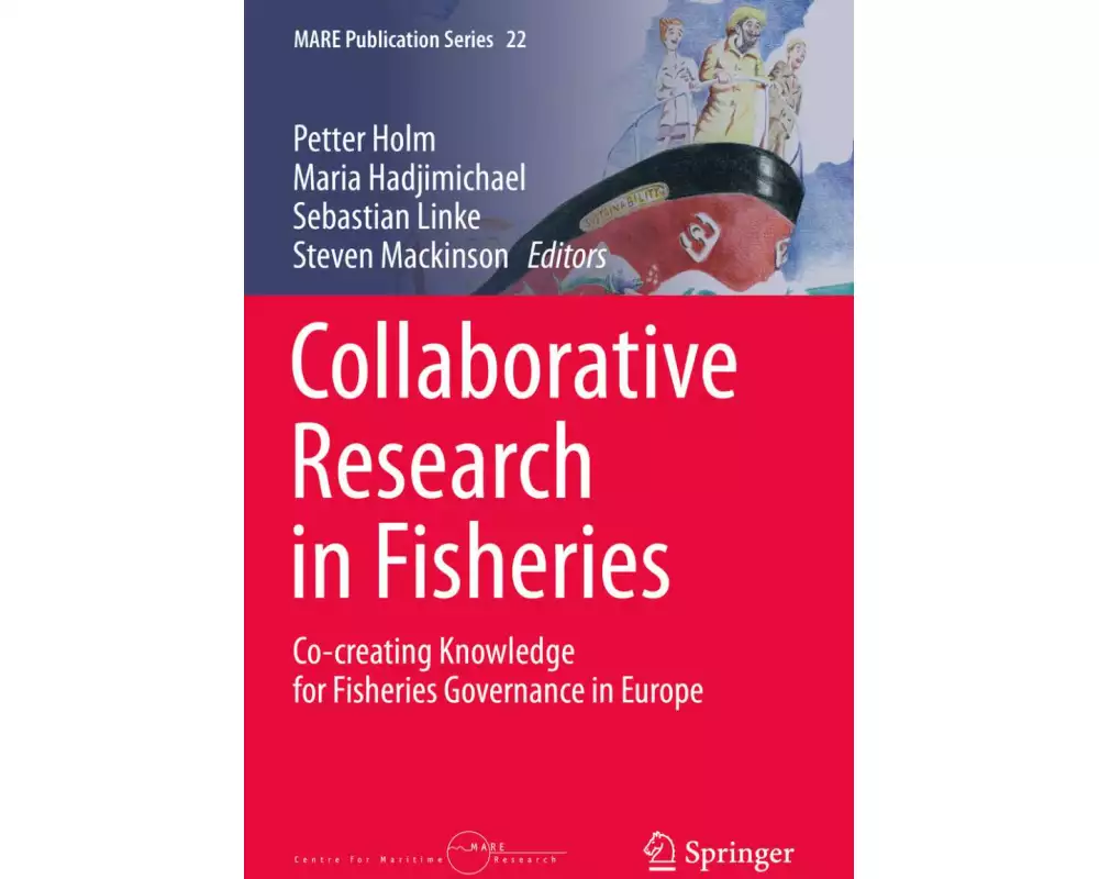 Collaborative Research in Fisheries
