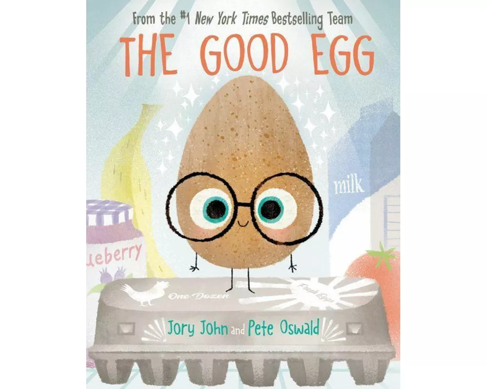 The Good Egg