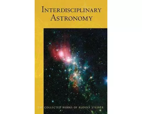 Interdisciplinary Astronomy