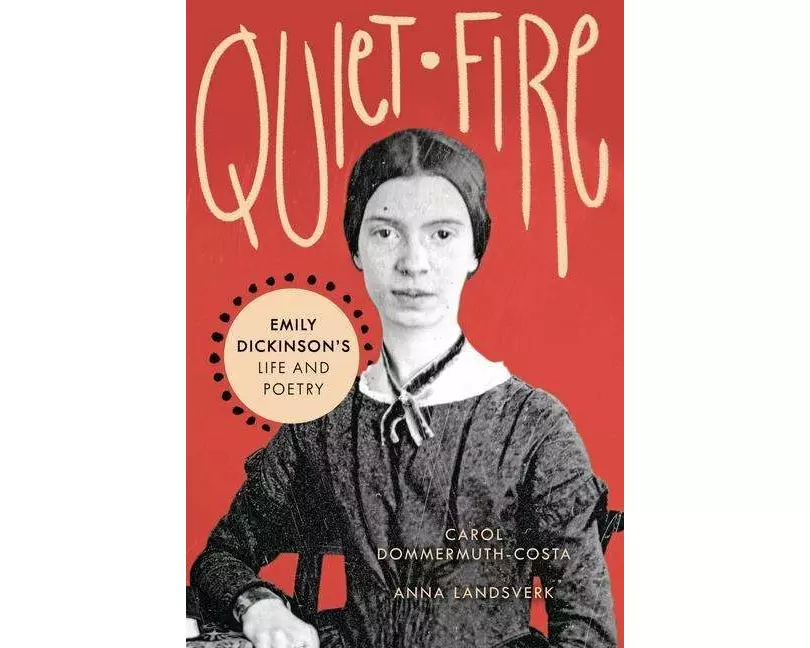 Quiet Fire