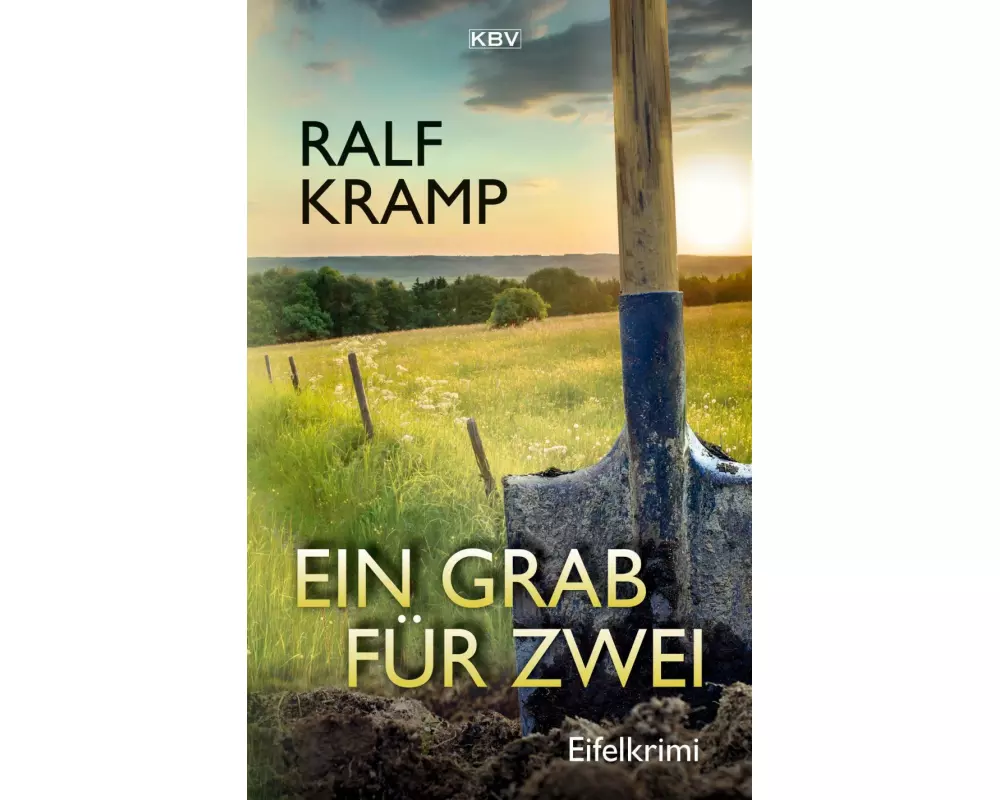 Ein Grab für zwei