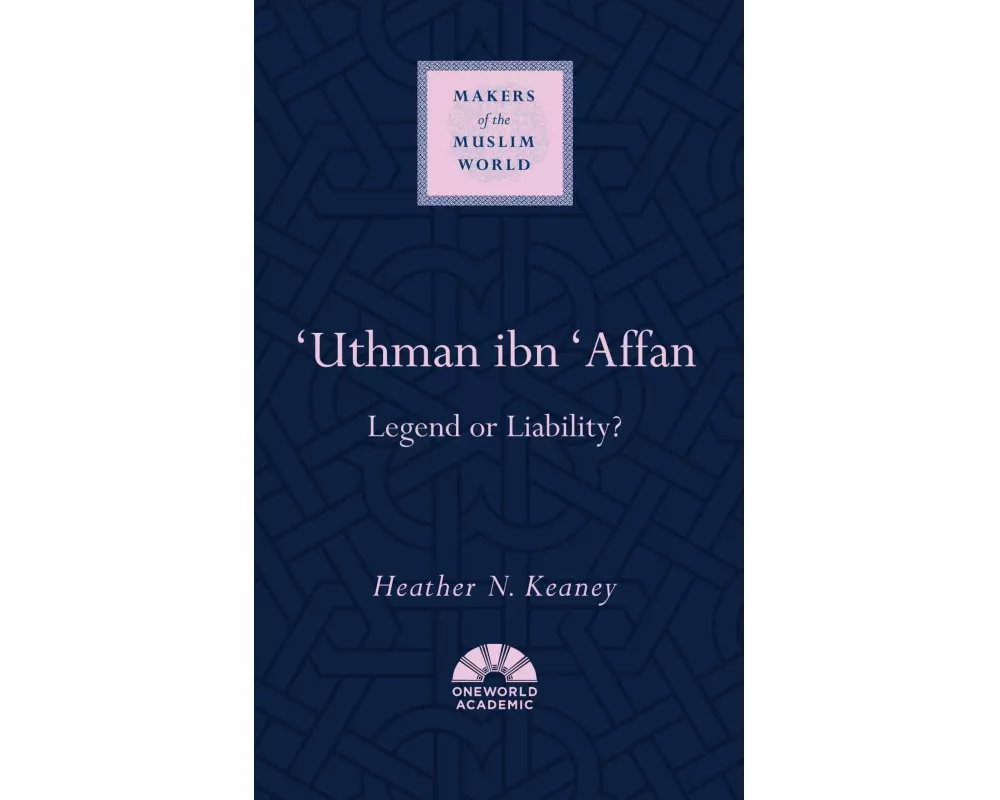 'Uthman ibn 'Affan