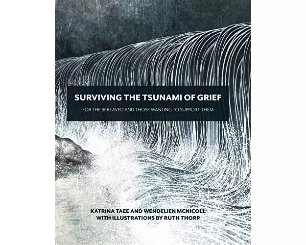 Surviving the Tsunami of Grief