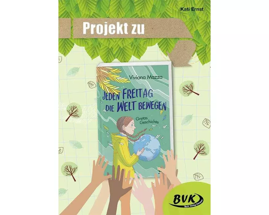 Projekt zu Jeden Freitag die Welt bewegen