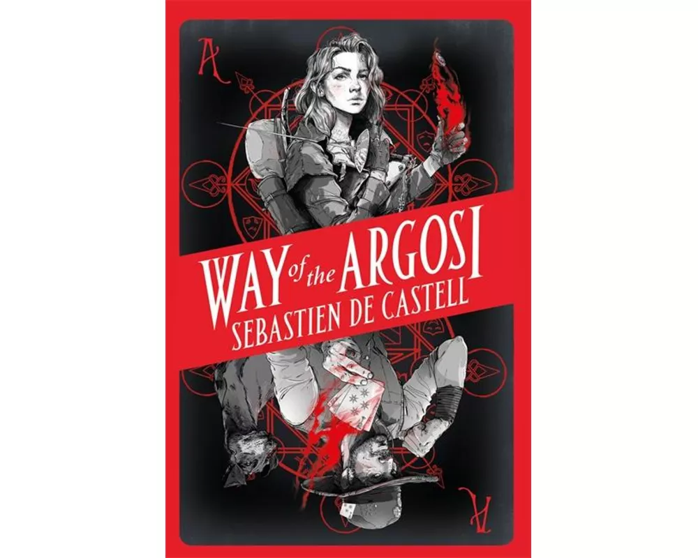 Way of the Argosi
