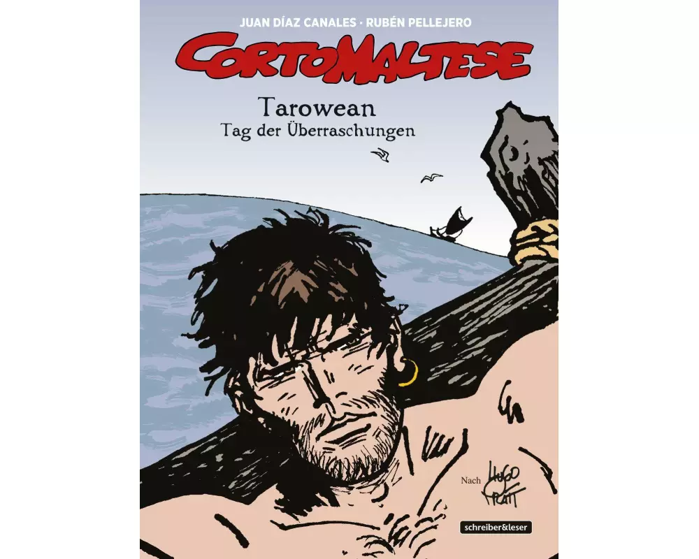 Corto Maltese