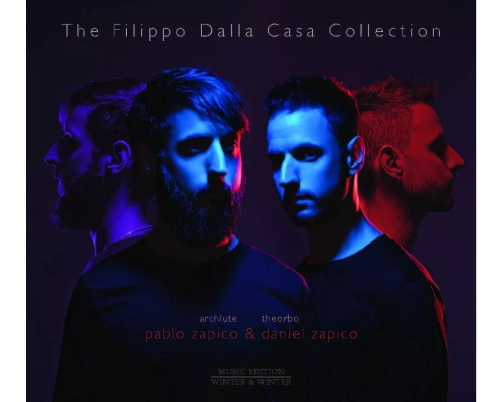 The Filippo Dalla Casa Collection