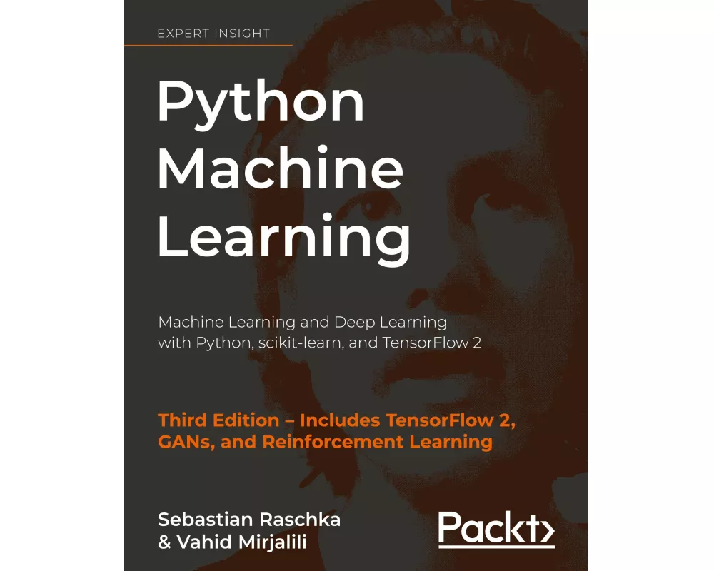 Python Machine Learning
