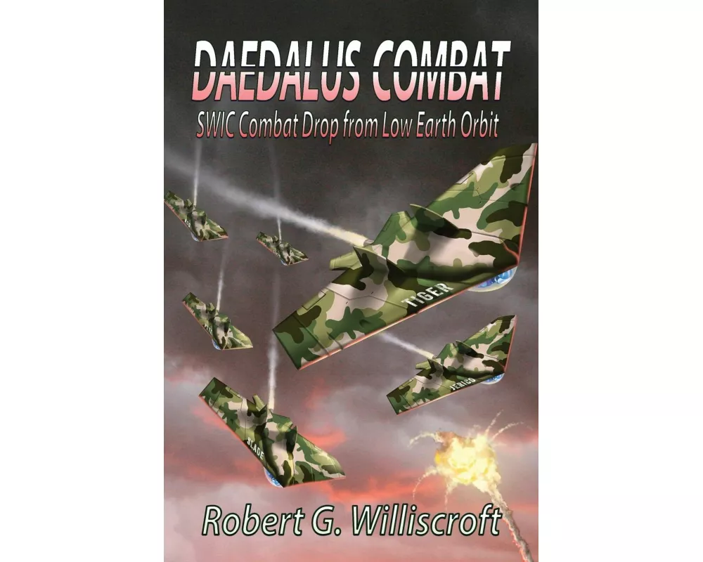 Daedalus Combat