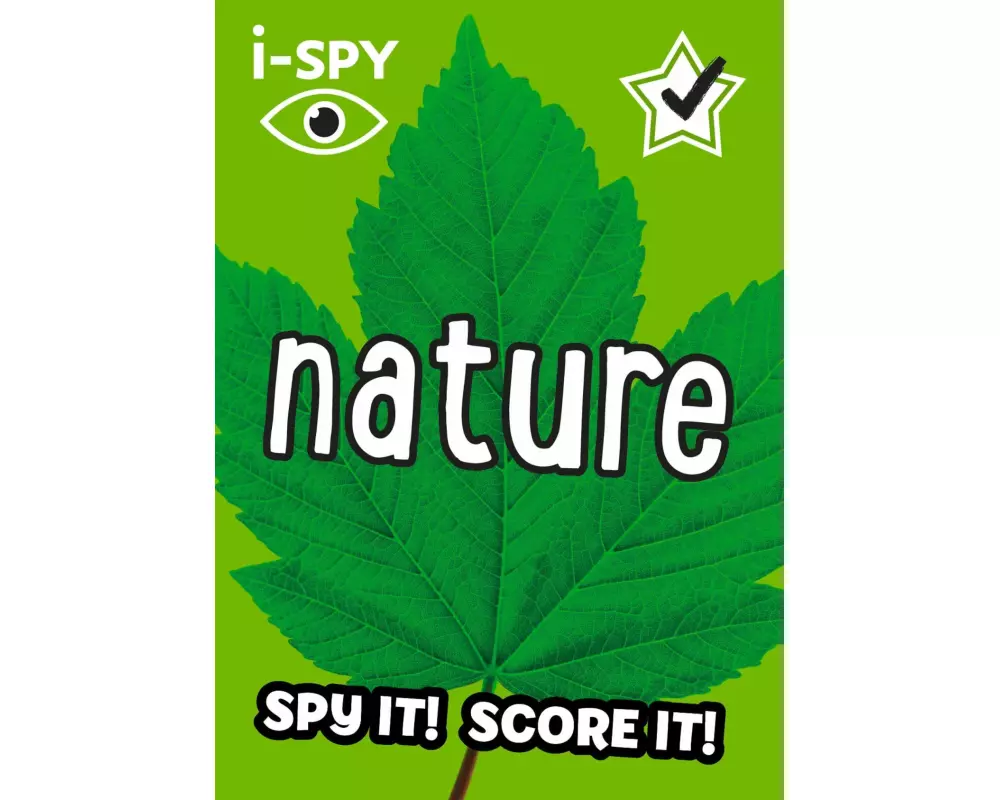 i-SPY Nature