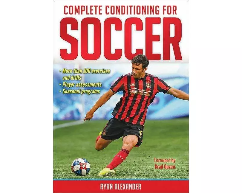 Complete Conditioning for Soccer