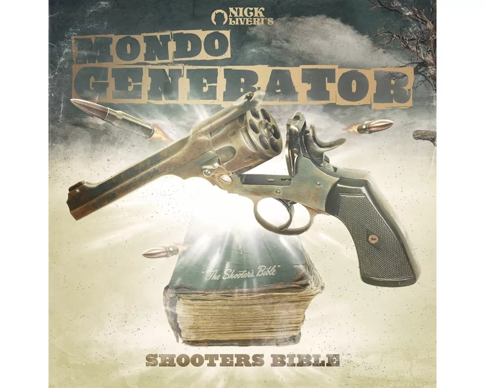 Shooters Bible