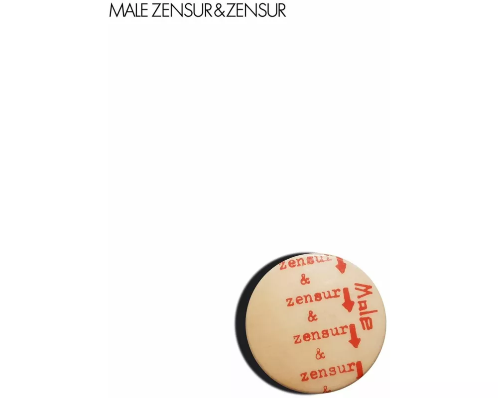 Zensur & Zensur