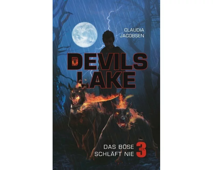 Devils Lake - Das Böse schläft nie