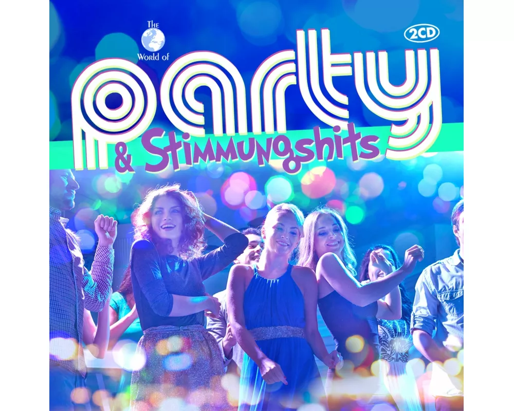 Party & Stimmungshits