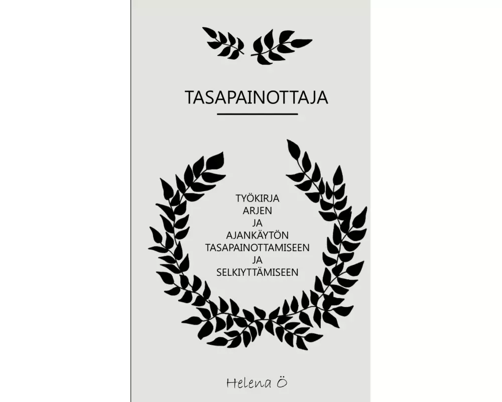 Tasapainottaja