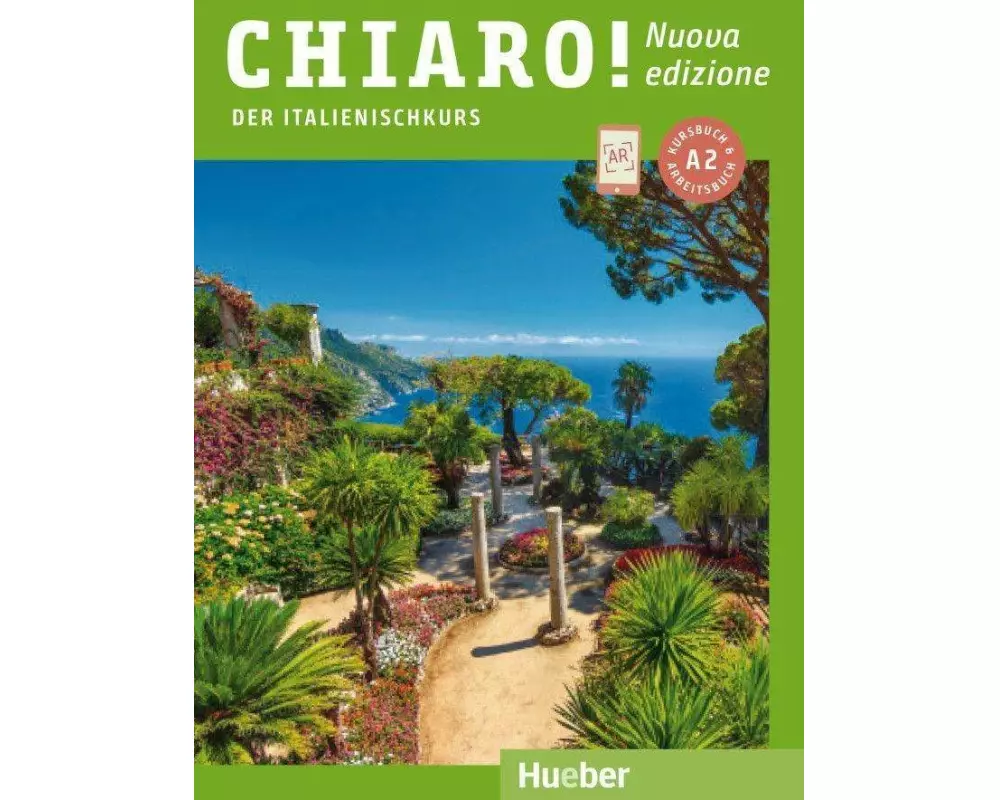 Chiaro! A2 – Nuova edizione