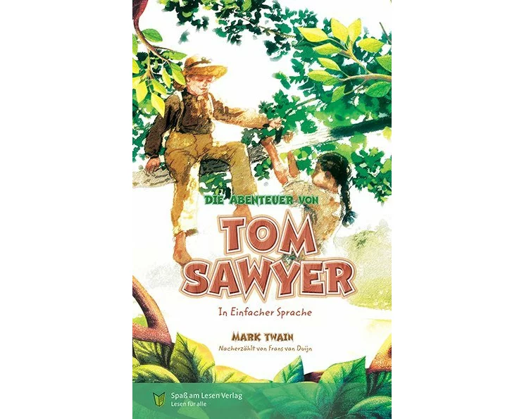 Die Abenteuer von Tom Sawyer
