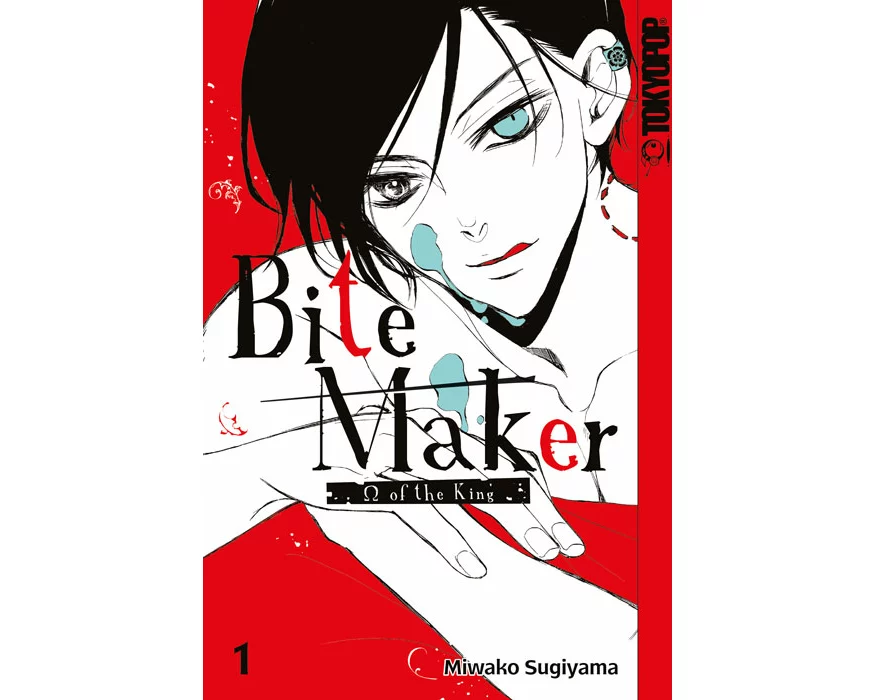Bite Maker 01