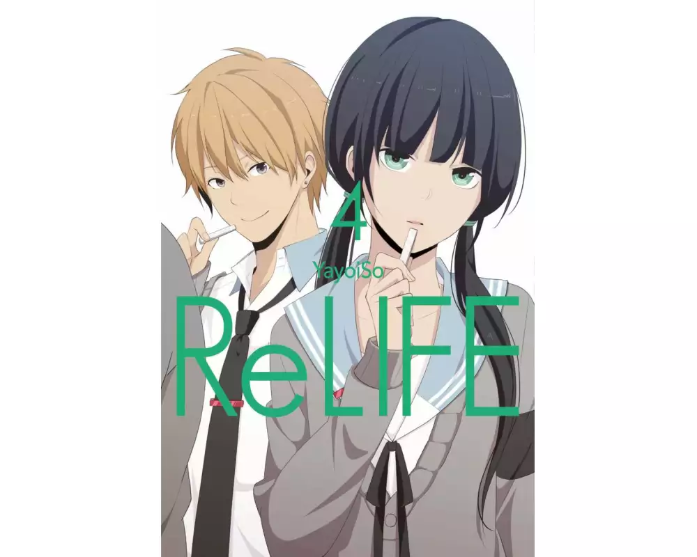ReLIFE 04