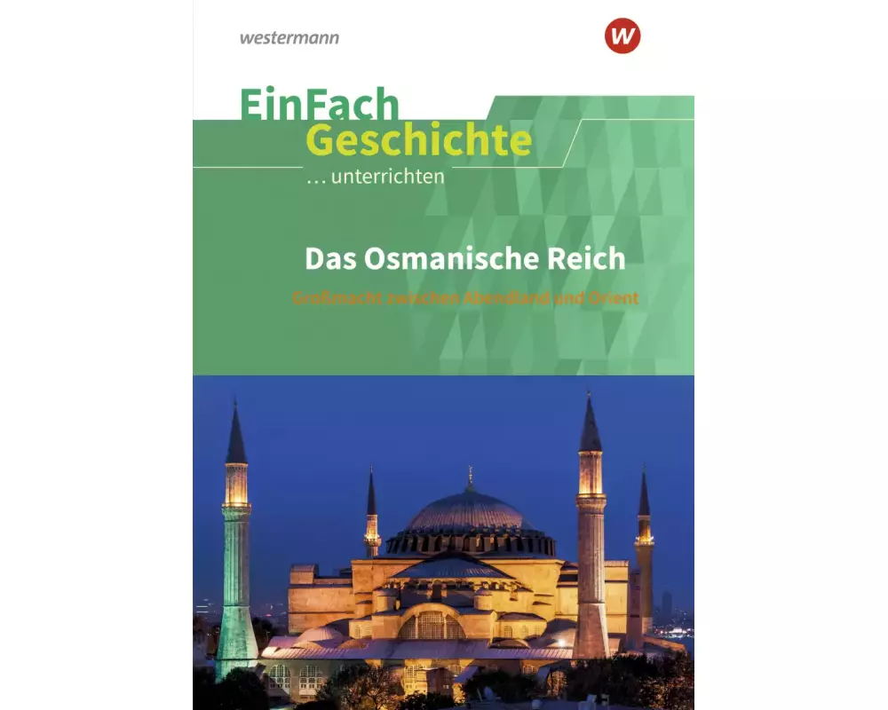 EinFach Geschichte ...unterrichten