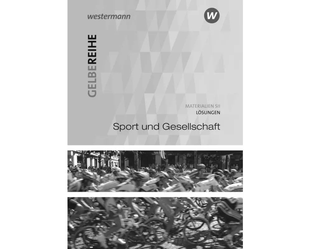 Sport und Gesellschaft