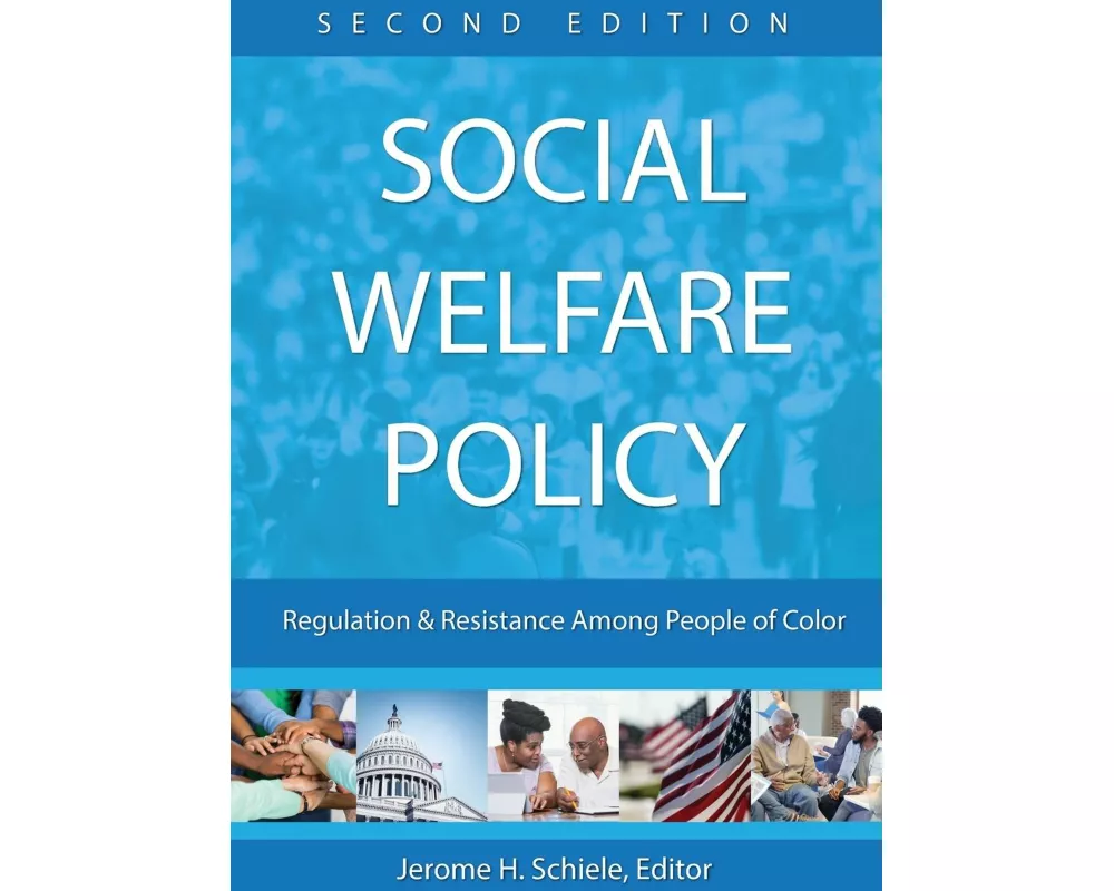 Social Welfare Policy