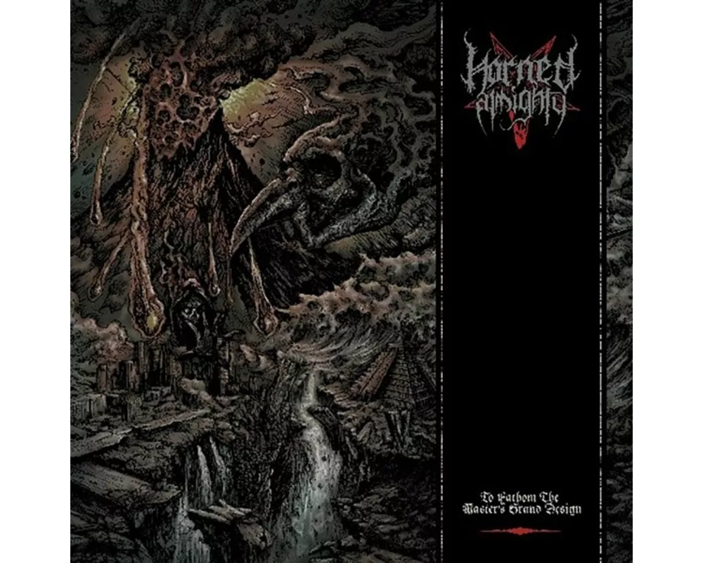 To Fathom The Master's Grand Design