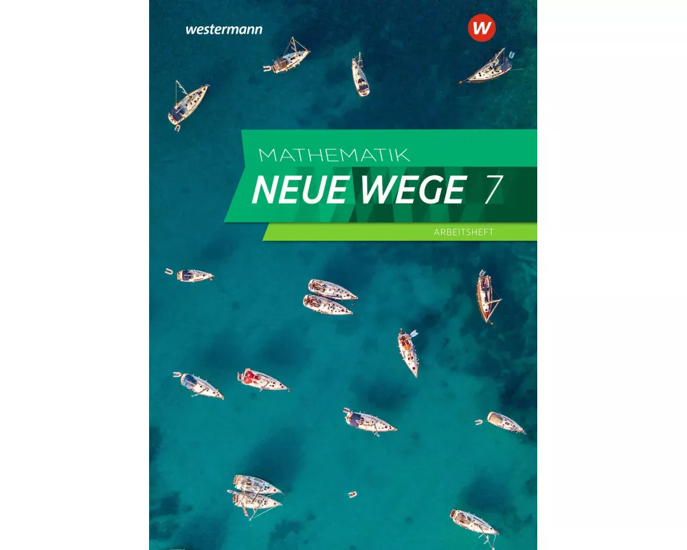 Mathematik Neue Wege SI - Ausgabe 2019 für Nordrhein-Westfalen und Schleswig-Holstein G9