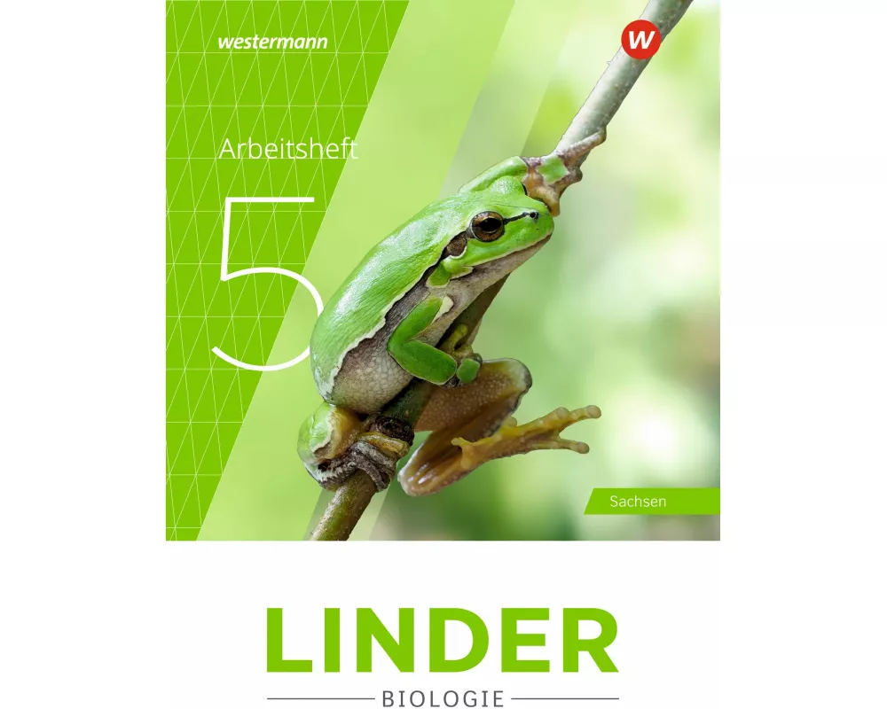 LINDER Biologie SI - Ausgabe 2020 für Sachsen