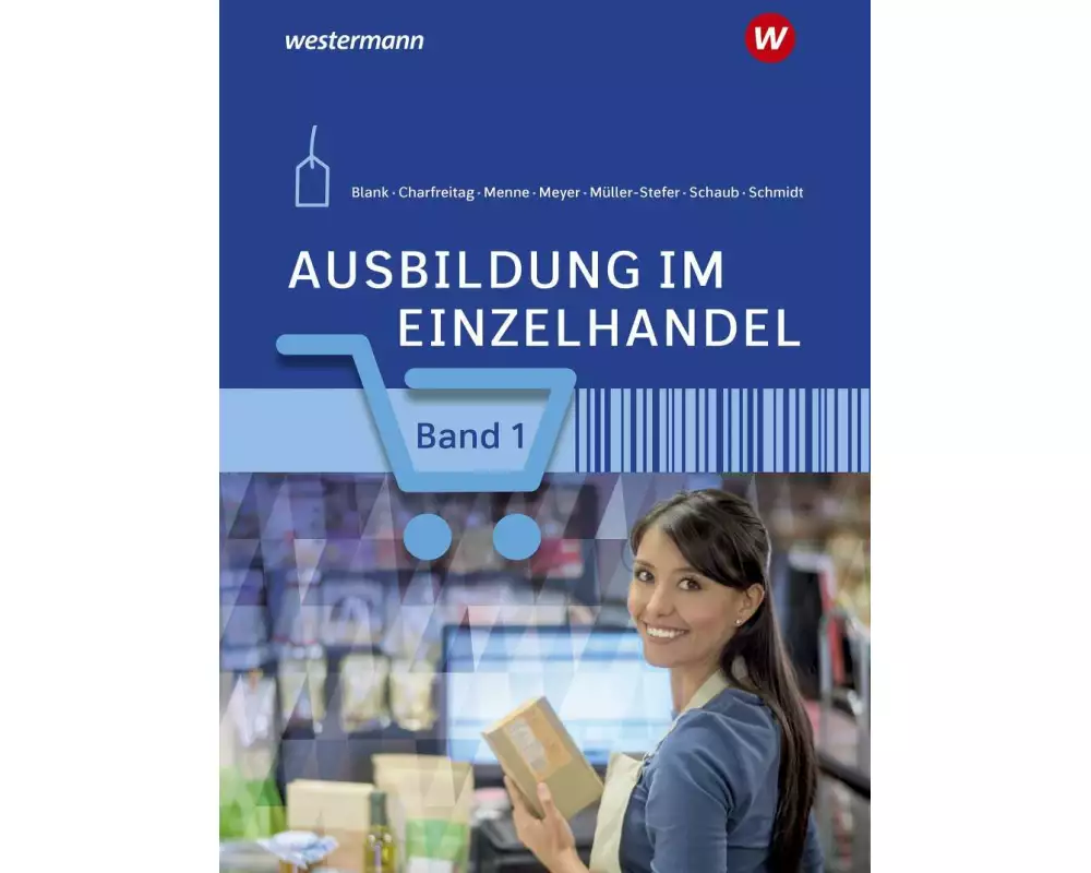 Ausbildung im Einzelhandel