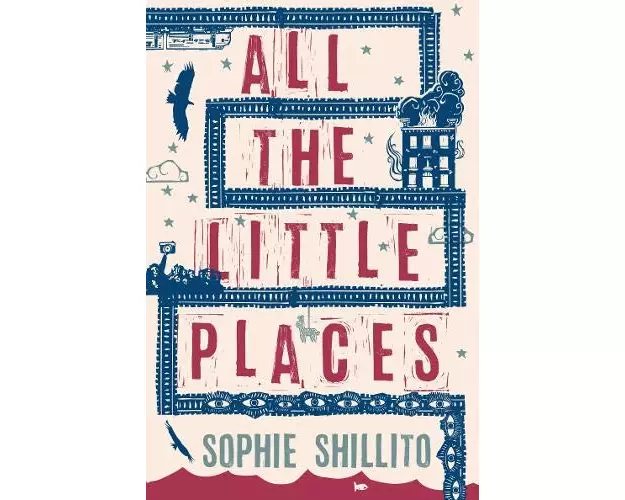 All The Little Places