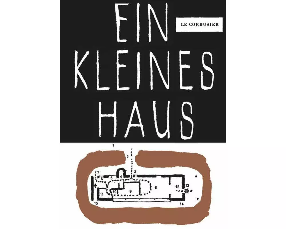 Ein kleines Haus