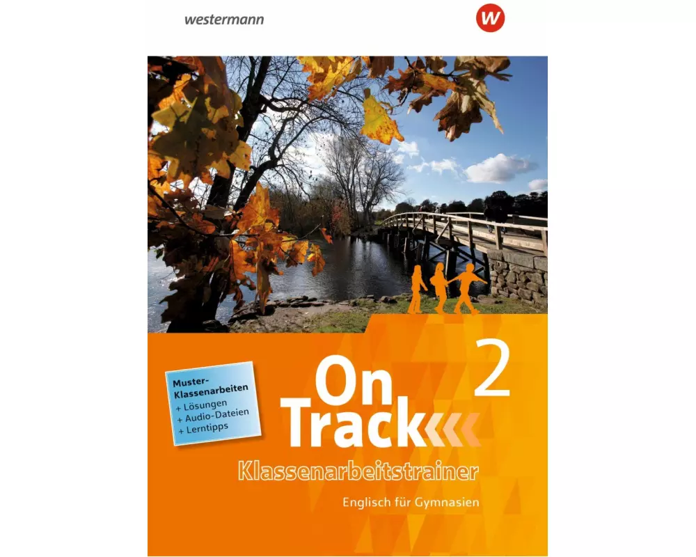 On Track 2. Klassenarbeitstrainer