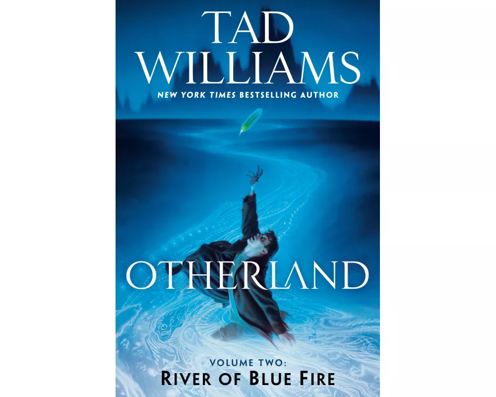 Otherland: River of Blue Fire