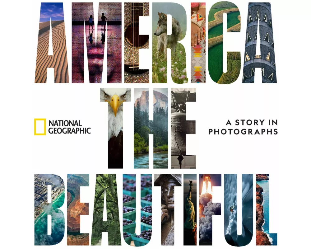 America the Beautiful