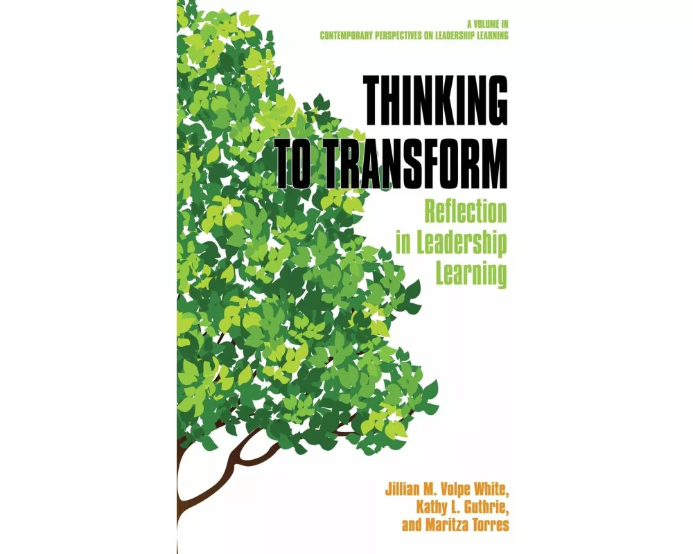 Thinking to Transform