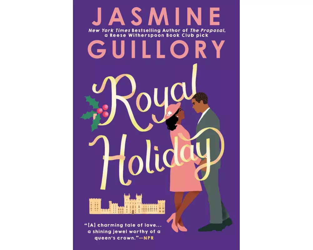 Royal Holiday