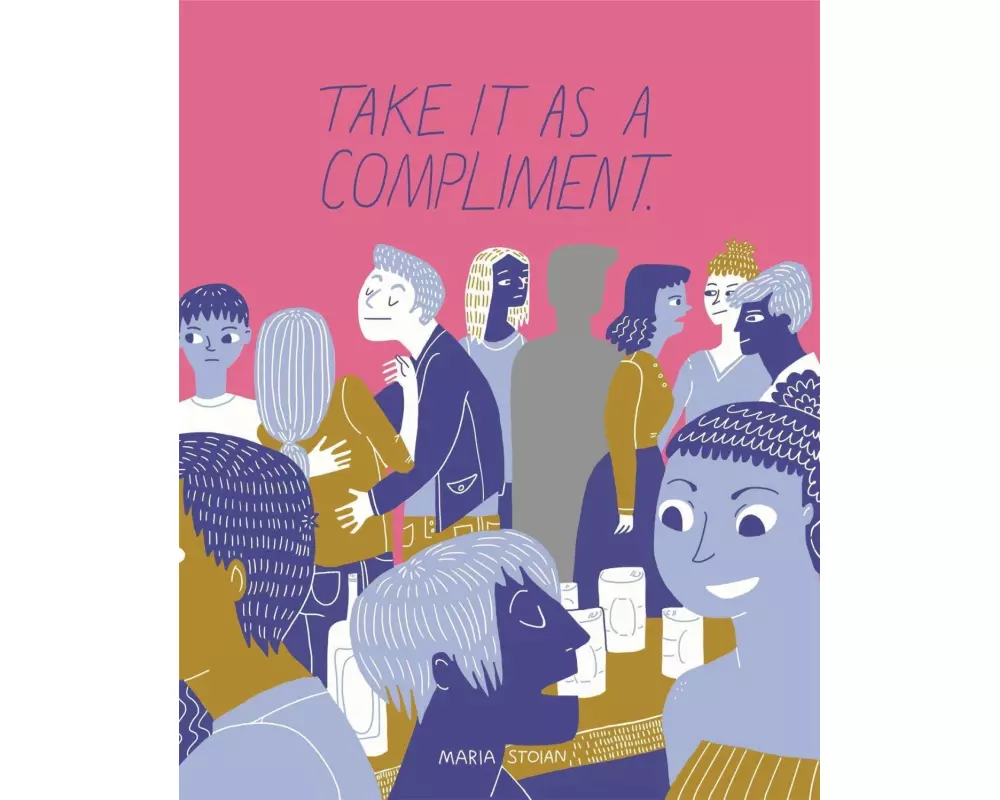 Take It as a Compliment