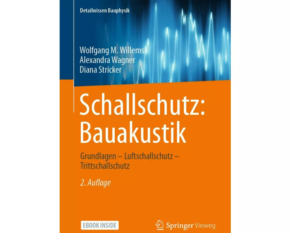 Schallschutz: Bauakustik
