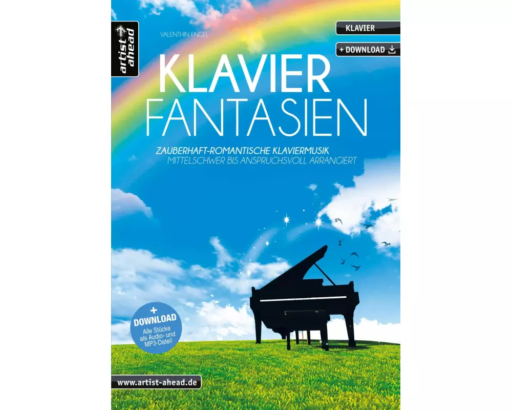 Klavier-Fantasien
