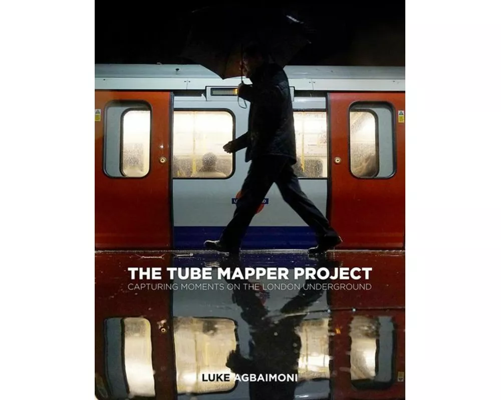 The Tube Mapper Project