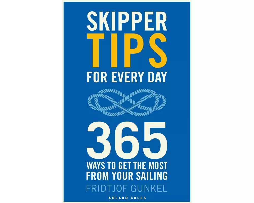 Skipper Tips for Every Day