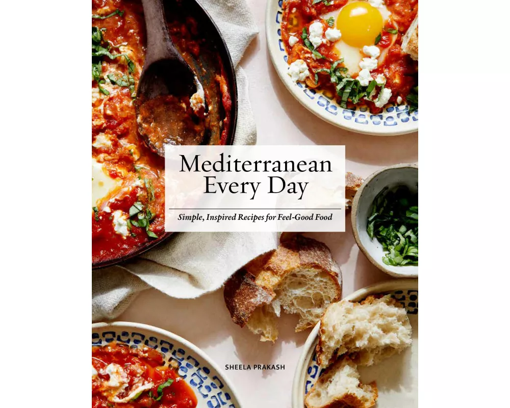 Mediterranean Every Day