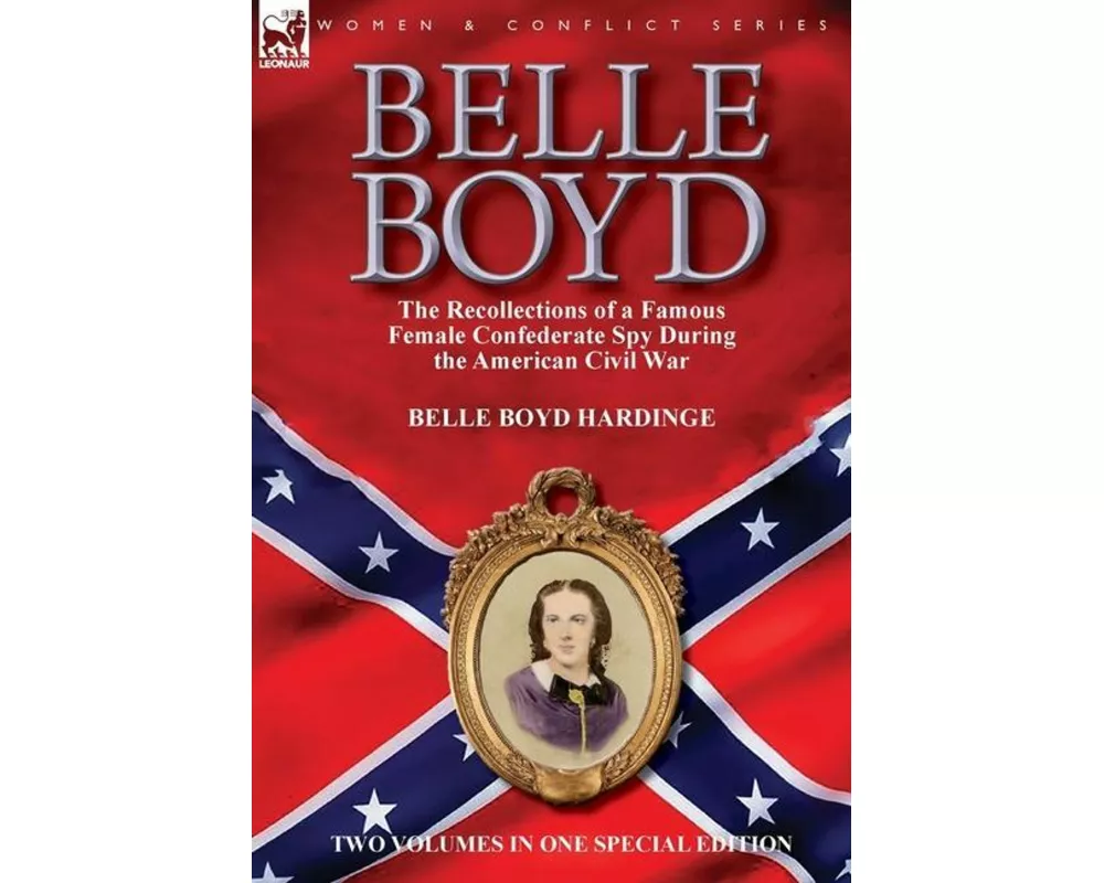 Belle Boyd