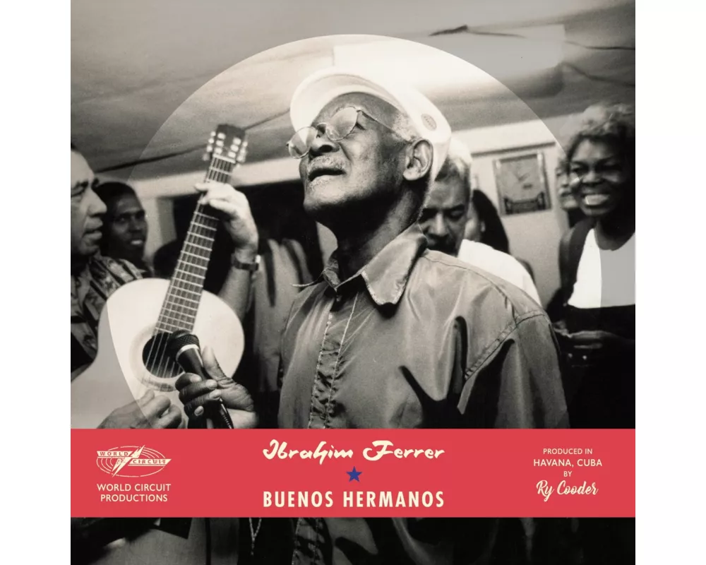 Buenos Hermanos (Special Edition)