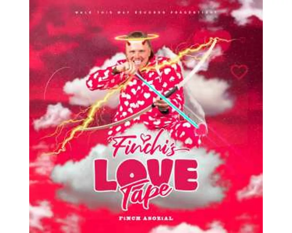 Finchi's Love Tape
